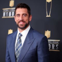 Aaron Rodgers' Online Sports Database Crowdfunding $1.25M – The Hollywood  Reporter