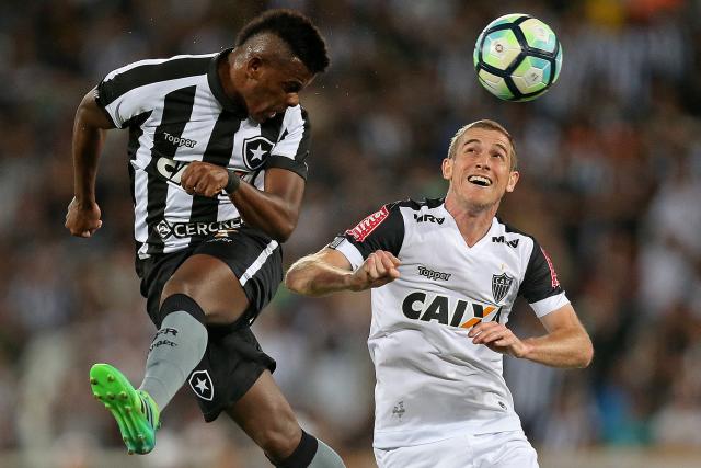 Marcos Vinicius - Botafogo