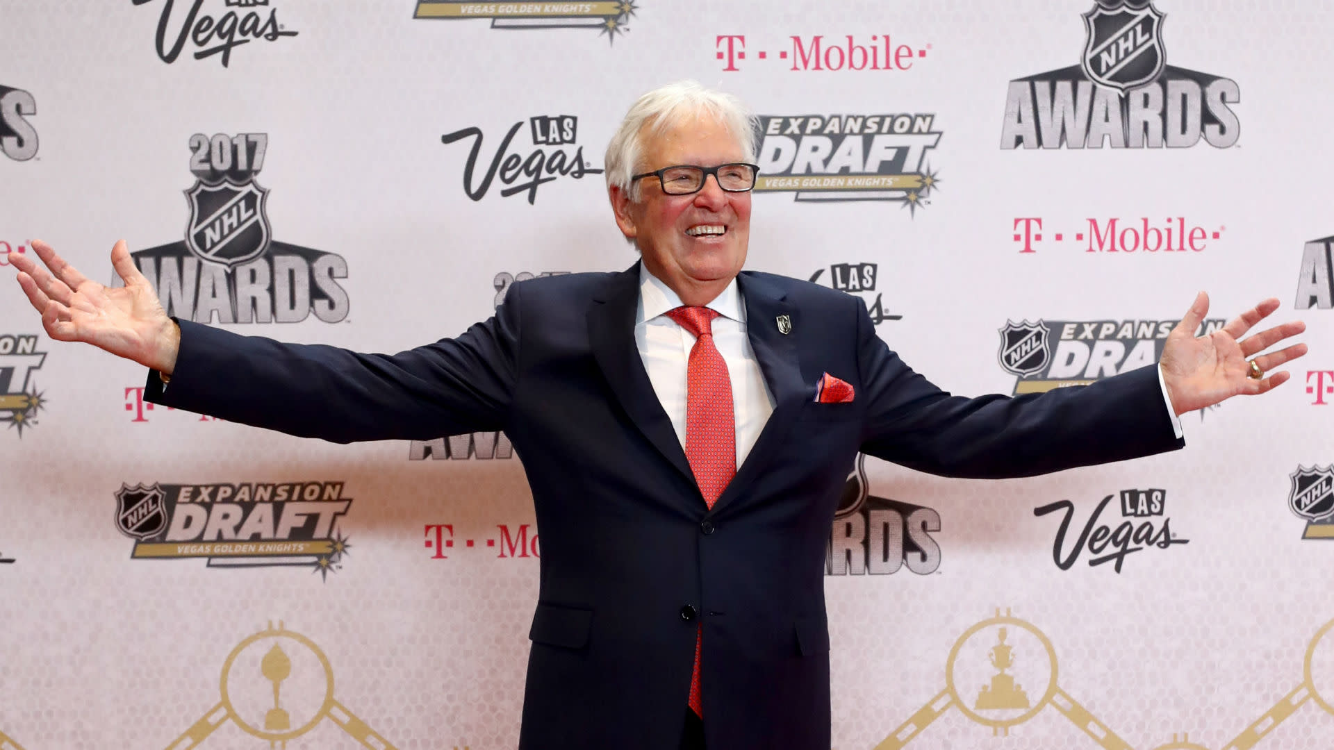 bill foley nhl las vegas