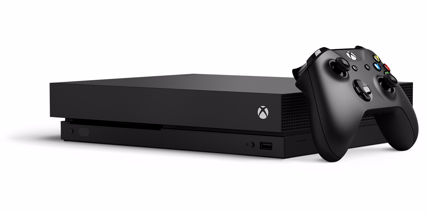 Microsoft's new Xbox costs $500, but that could be a good thing