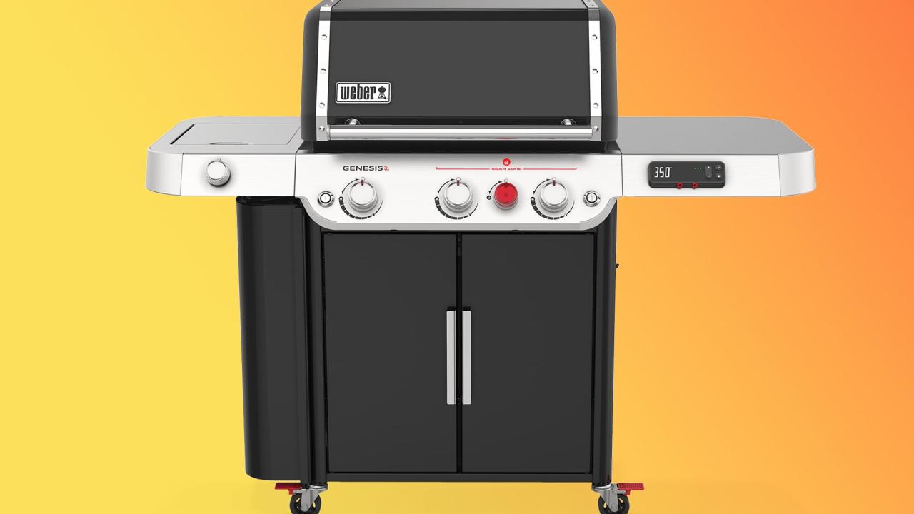 The best grills and grill accessories in 2023