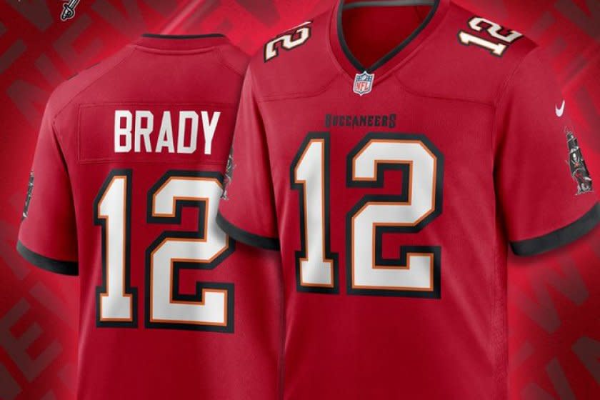 Tom Brady boosts new-look Buccaneers 