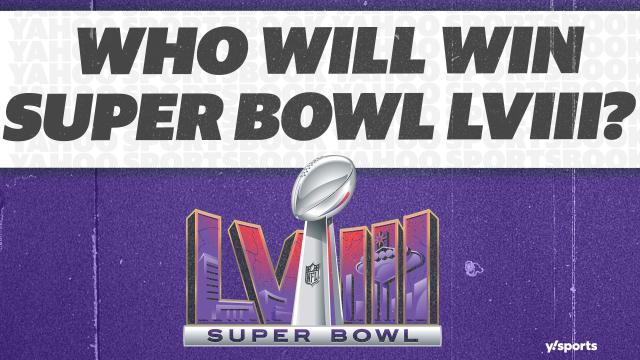 NFL Super Bowl LVIII Betting Odds - Football Lines