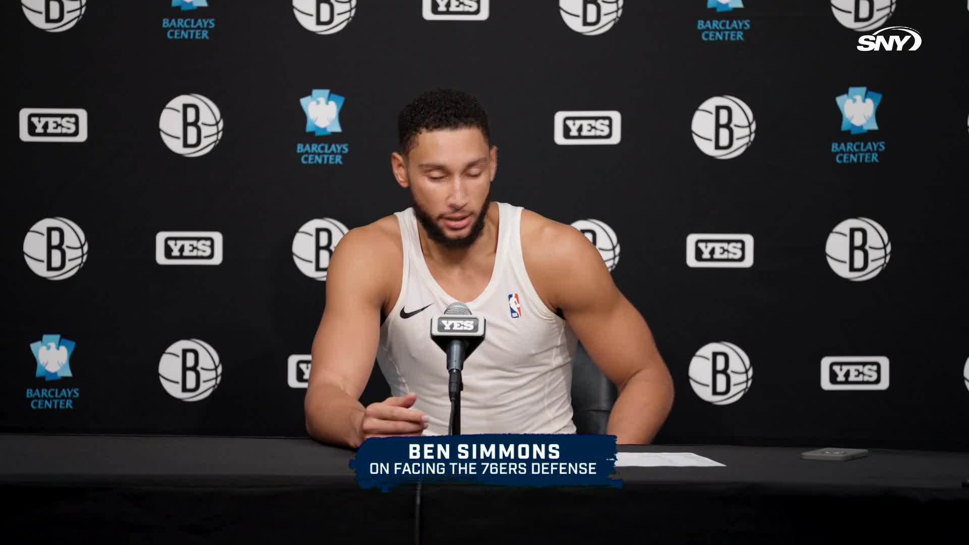 Ben Simmons, Philadelphia, Small Forward