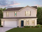 Century Communities Introduces Affordable New Community 30 Miles From Fort Worth
