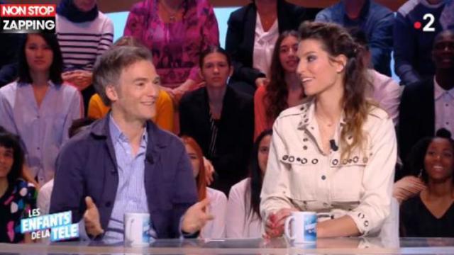 laury thilleman effrayee par jonathan lambert elle revient sur la sequence buzz video