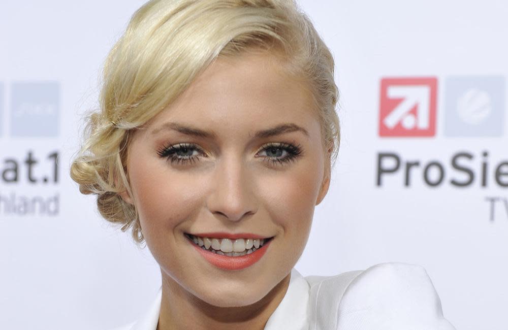 Lena Gercke: Ihr Baby ist da! Video