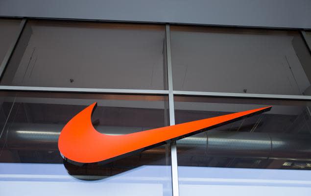 Why NIKE (NKE) Stock Might be a Great Pick