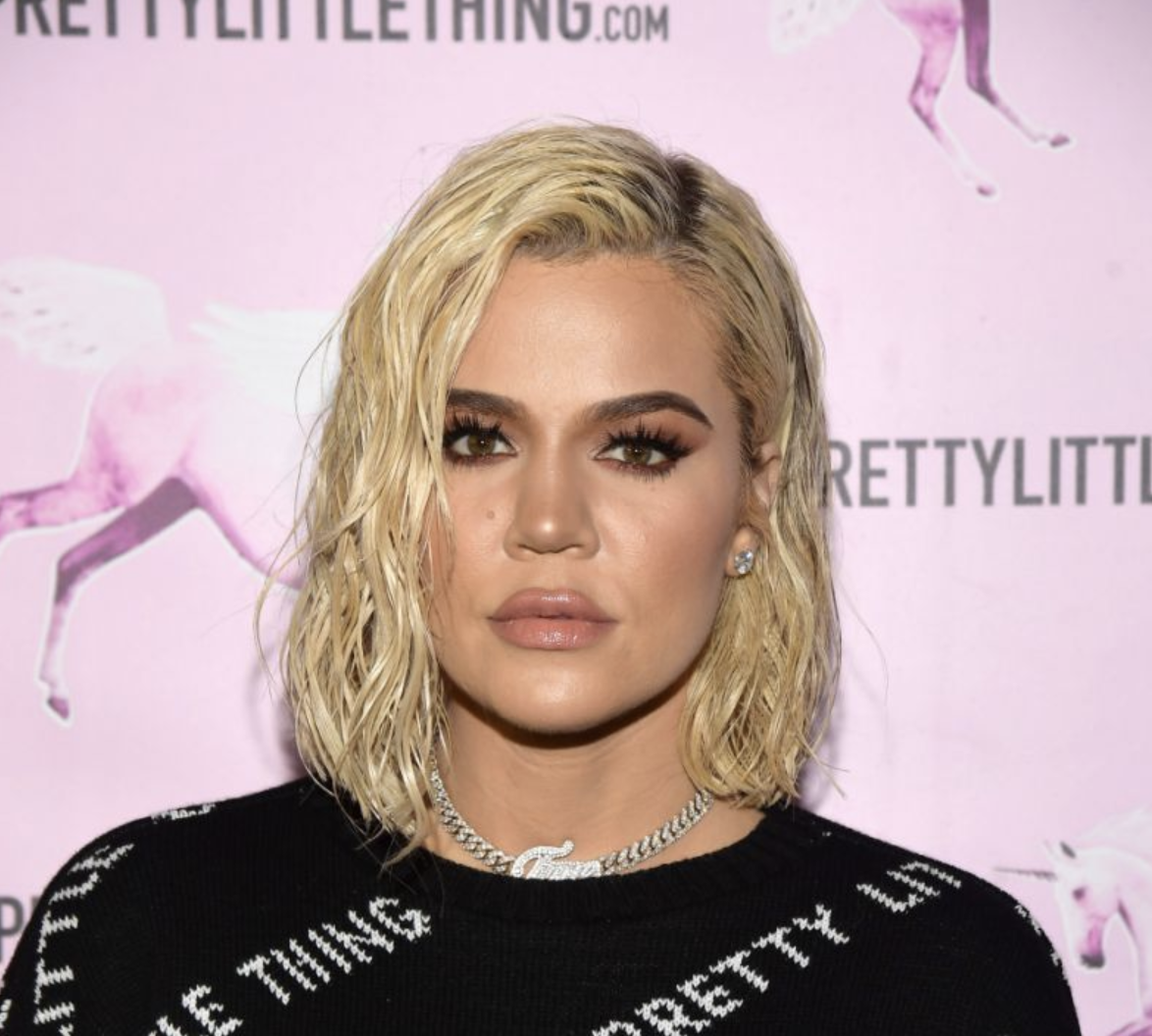 Khloe Kardashian slammed for 'spoiling' daughter True, 2, as tot