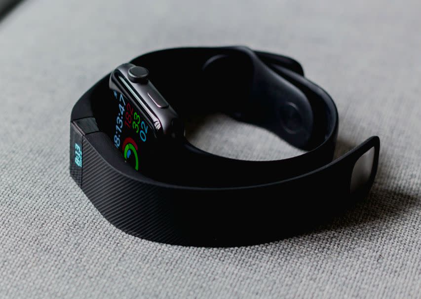 fitbit hpb promotion