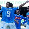 Napoli contro l&#39;Inter a caccia del record di Bigon: 18 risultati utili consecutivi