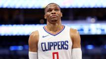 Nuggets could be a ‘career cleanup’ for Westbrook
