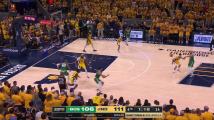 Celtics vs Pacers Game Highlights