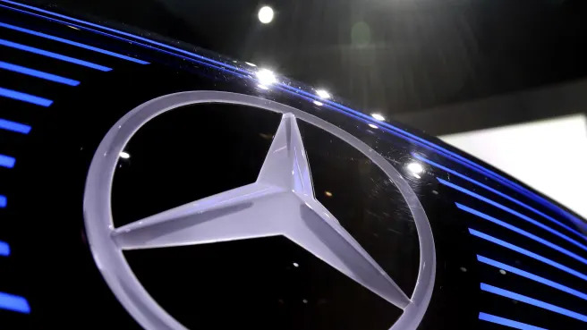 UAW reaches deal with Daimler Truck, averting strike in NC