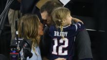 Tom Brady's family will relocate with QB to Tampa Bay, Bucs coach says