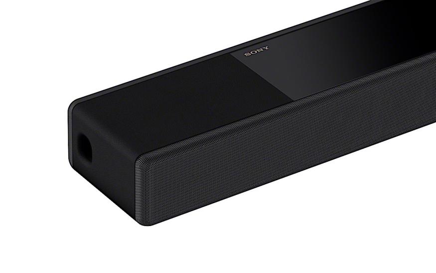 Forkortelse nevø sigte Sony's latest flagship soundbar offers Dolby Atmos and 360 Reality Audio |  Engadget