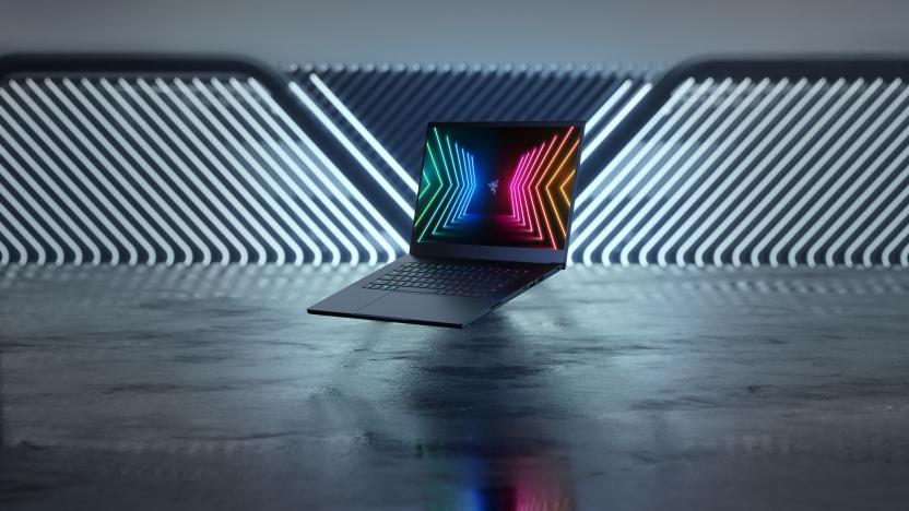 Razer Blade