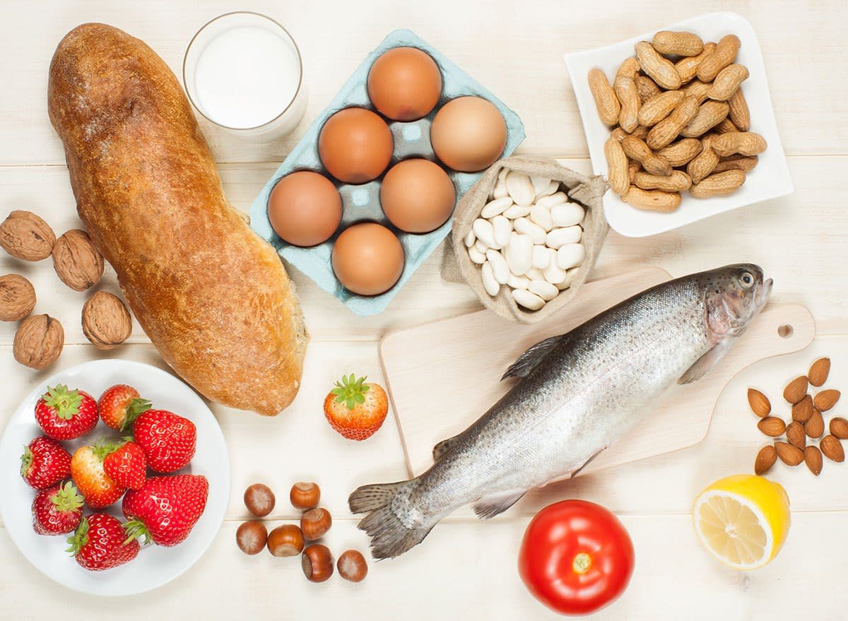 The alarming reason why so many people have food allergies, says Yale