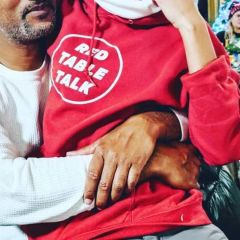 Jada Pinkett Smith Shares Photo of Husband Will and Daughter Willow: 'That Daddy/Daughter Love'