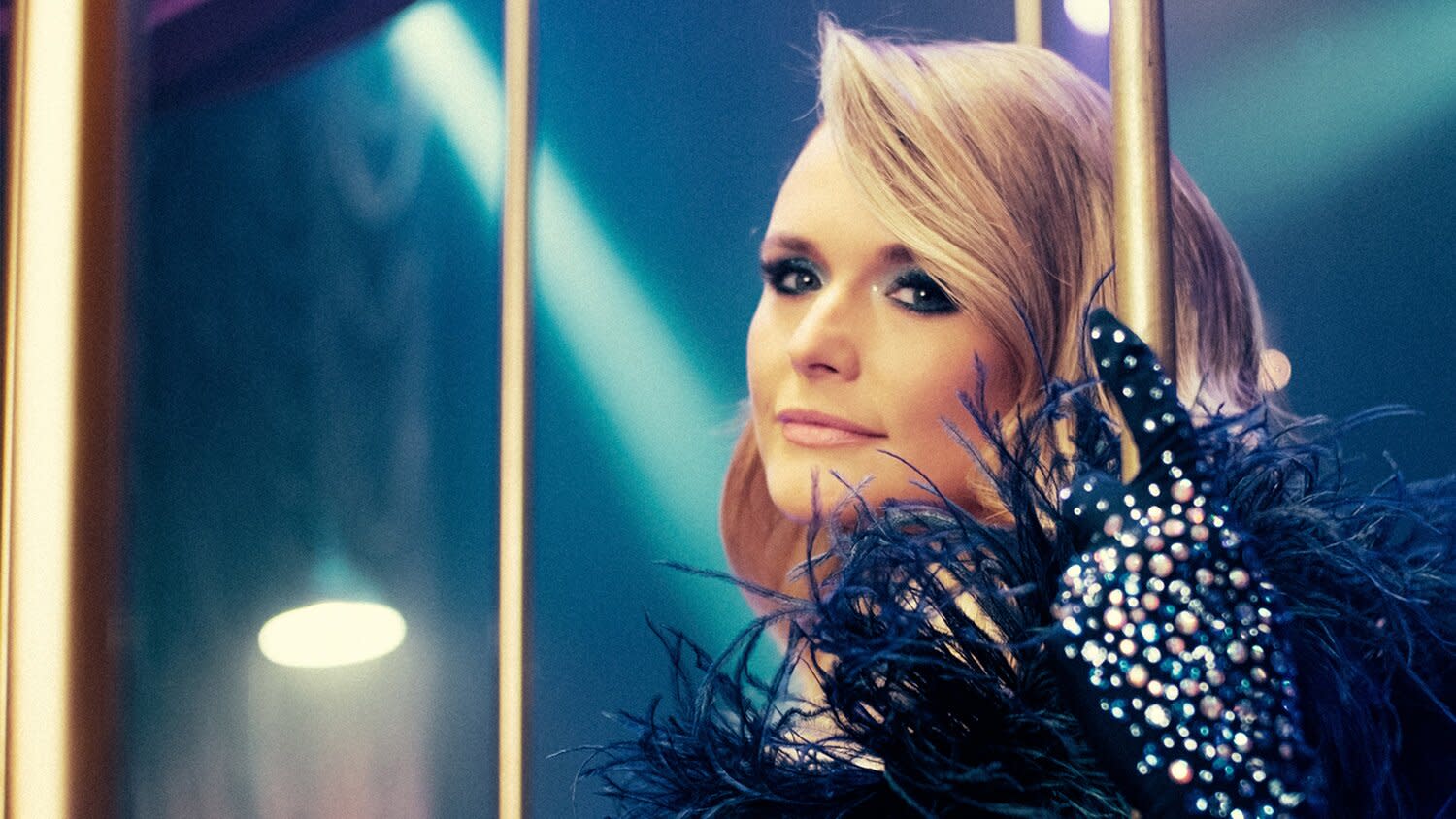 Miranda Lambert Transforms into a Bluebird in New Music Video