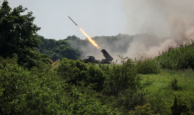 Война на Украине: Кремль сверг многих российских генералов из-за конфликта