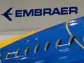 Planemaker Embraer CEO says supply chain has been improving