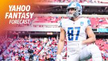 Yes, It's okay to WIN NOW in dynasty leagues | Yahoo Fantasy Forecast