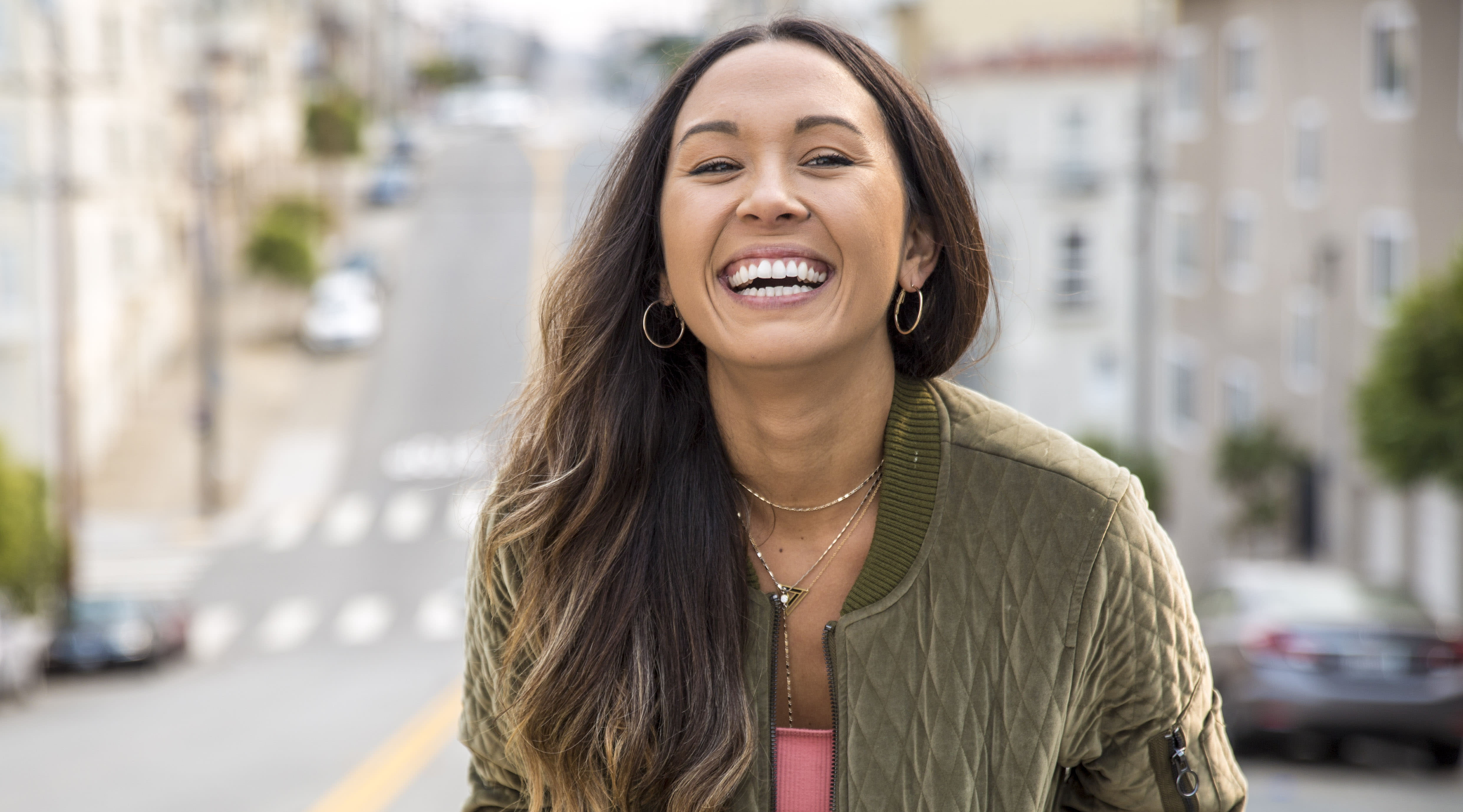 Macy’s Labor Day Coat Sale Is *Almost* Too Good to Be True