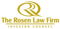 LEADING GLOBAL INVESTOR COUNSEL, ROSEN: Royal Caribbean Cruises Ltd. Investors with Large Losses Should Seek Counsel Before Important Deadline in Securities Class Action