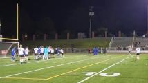Video: Riverside boys soccer team wins Class AAAA high school state championship