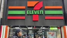 7-Eleven parent, General Mills, Diageo: 3 Stocks In Focus