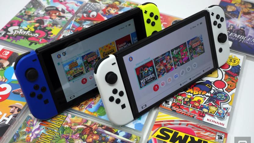 The Switch has outsold the PlayStation 4, but Nintendo sees tougher times ahead