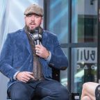 Chris Sullivan Knew That "Stranger Things" Was Going To Be Special