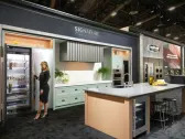 THE EVOLUTION OF HOUSING: LG UNVEILS ADVANCED AND CUSTOMIZABLE HOME SOLUTIONS AT KBIS 2024