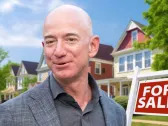 Jeff Bezos Quietly Enters Residential Mortgage Business, Giving High Interest Rate Loans To Other Investors