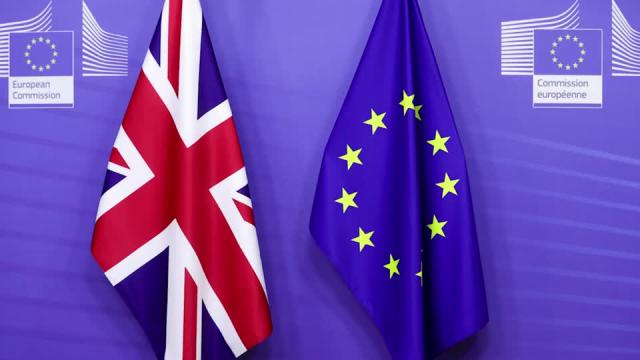 A fresh Brexit agreement between the UK and EU appears to be imminent