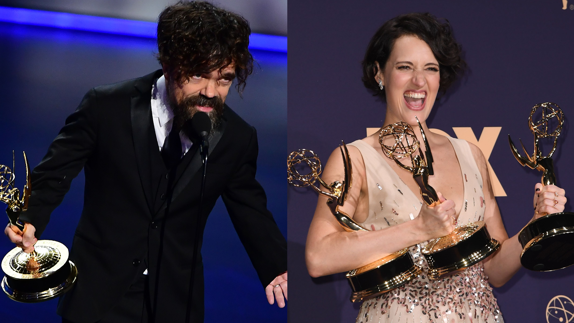 Emmys 2019: Why Game of Thrones Failed to Break One Last Emmys Record