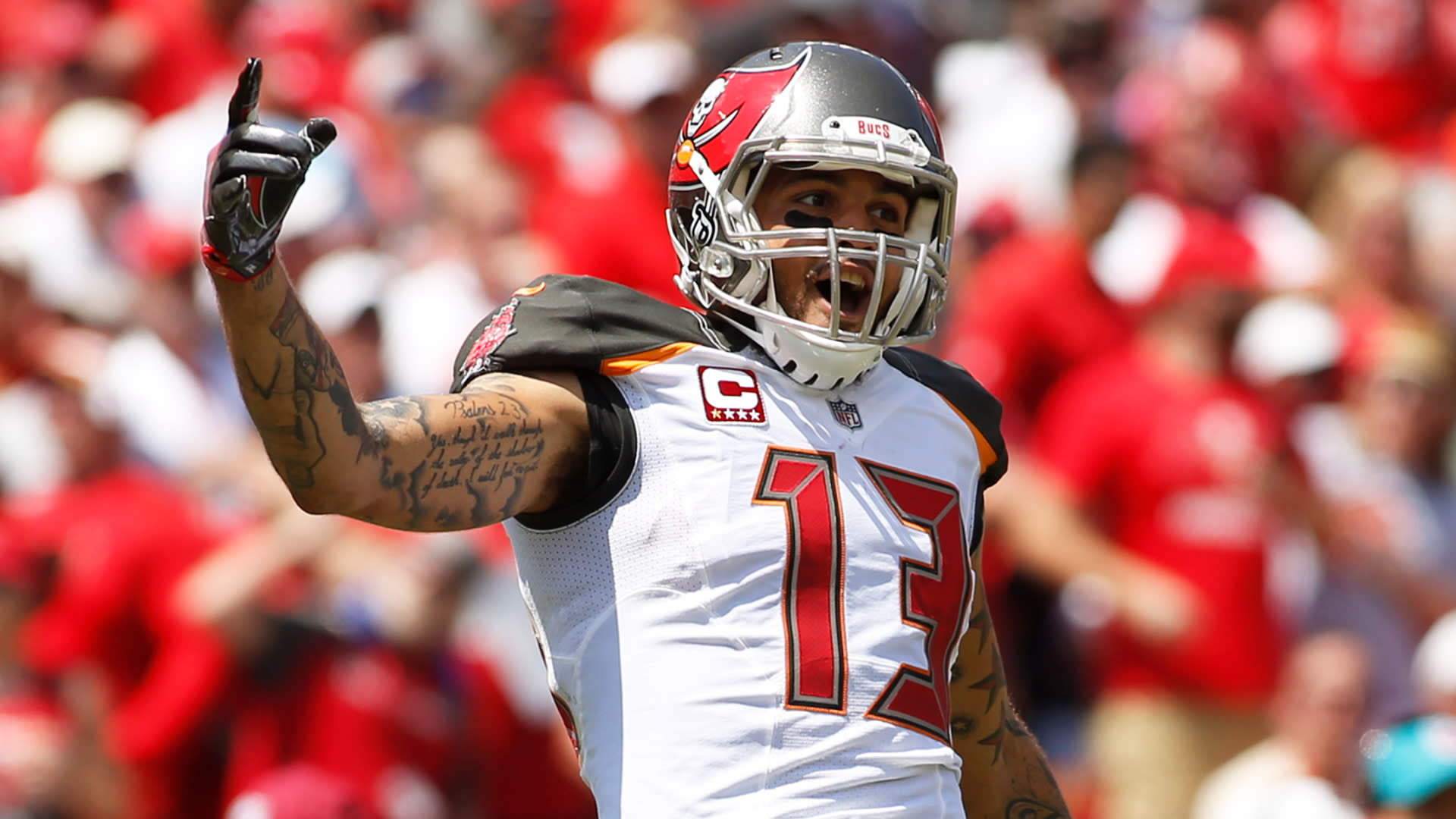 Mike evans wallpaper