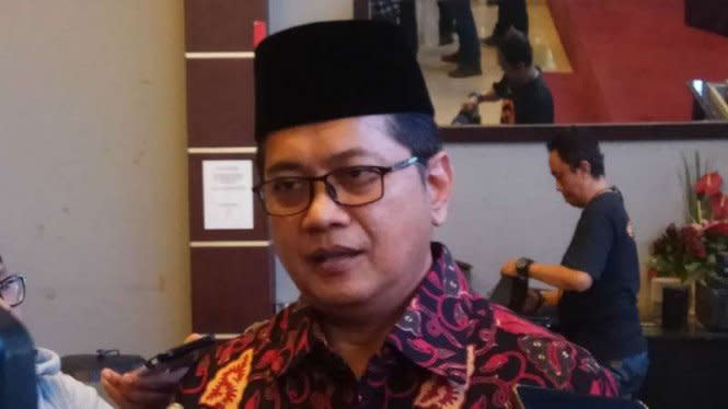 PAN: Pak Amien Rais Tidak Lagi Bagian dari Keluarga Besar