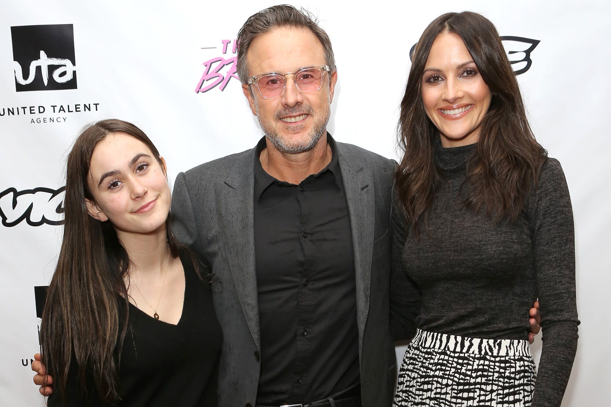 David Arquette Says Daughter Coco, 16, Is 'Getting More Serious' About