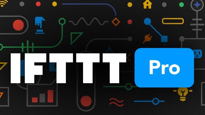 IFTTT Pro