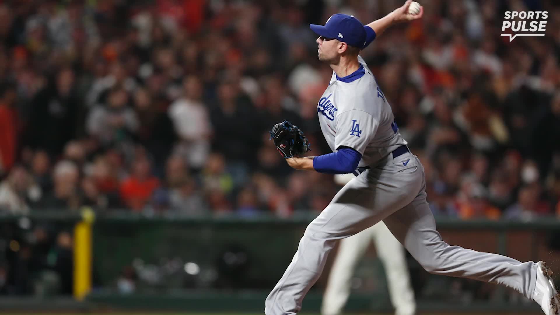 Braves vs Dodgers NLCS Game 1: How to watch, start time & TV/Radio info -  True Blue LA