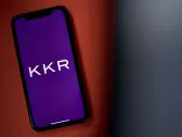 KKR Aims To Reach $1 Trillion of Assets in Next Five Years