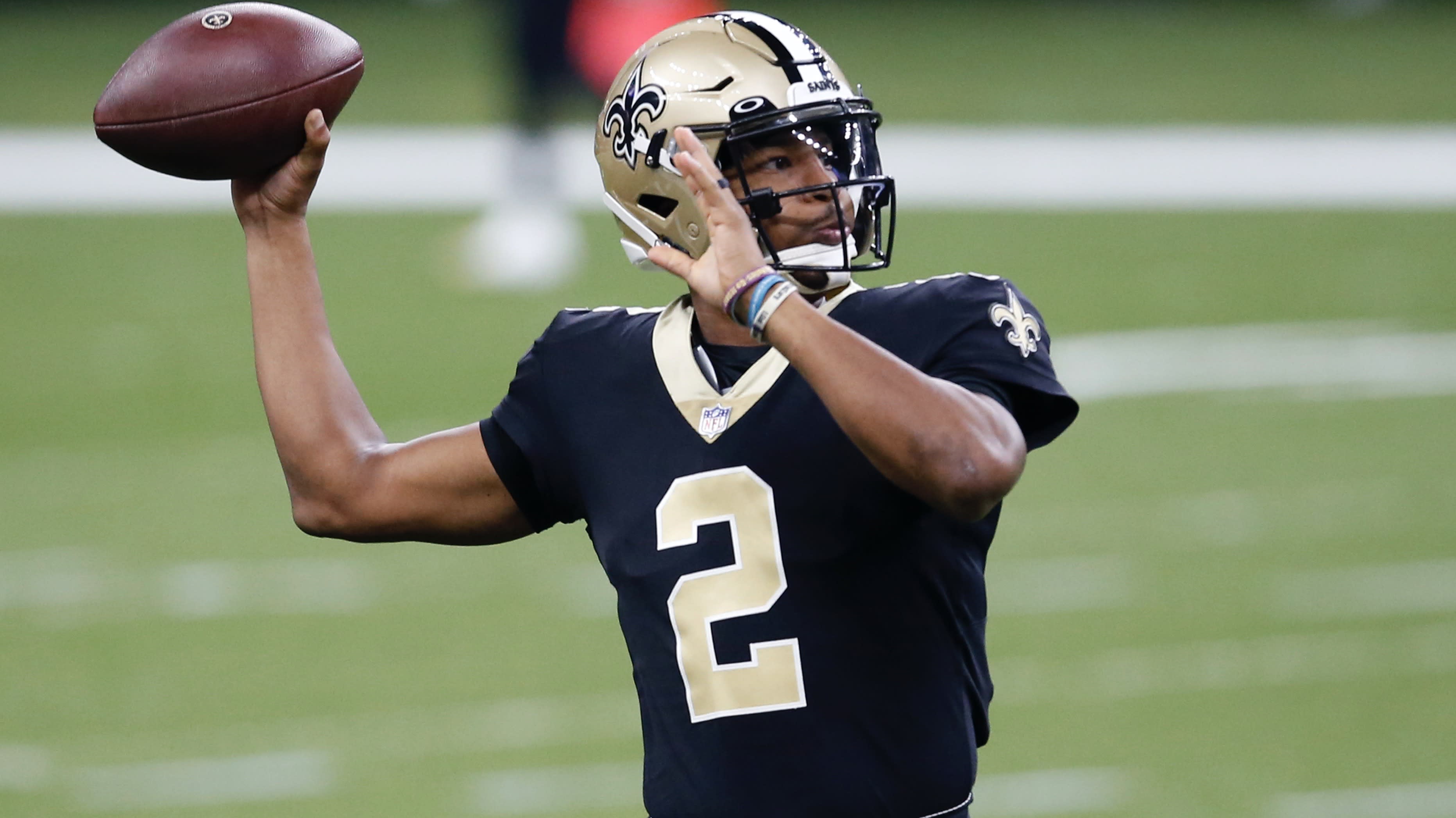 NFL rumors: Retired Pro Bowl QB would consider signing with Saints to  replace Jameis Winston 