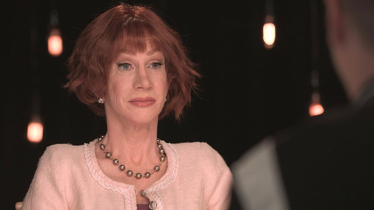 Kathy Griffin Says Her Personal Life Fell Apart in Wake of ...