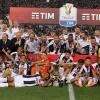 La rivincita di Doha: 33 giorni dopo sarà ancora Juventus-Milan