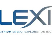 Lithium Energi Exploration Commences Strategic Review