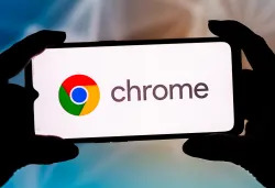 Chrome for Android will ask if you really want to close every tab at once