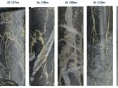 Solaris Confirms Discovery of Second Porphyry Center with Stronger Mineralization, Higher Grade Growth Potential at Warintza East