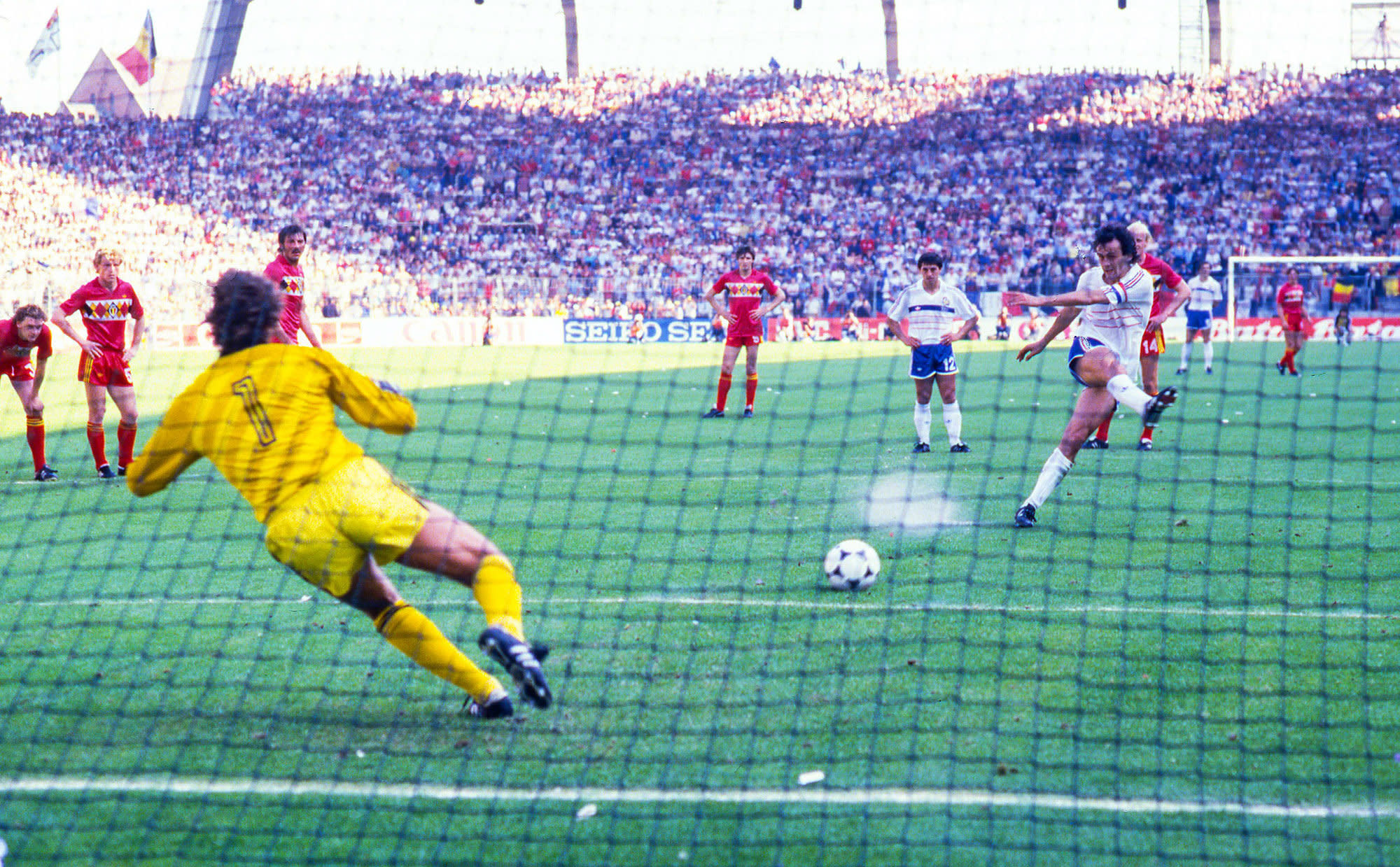 Football Match amical (France/Cameroun) : La France aime ...